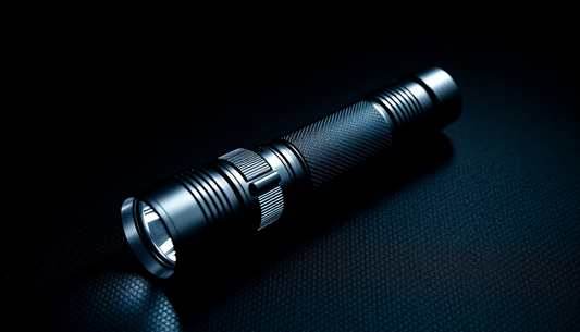 Top Features of the Best Portable Rechargeable LED Flashlight
