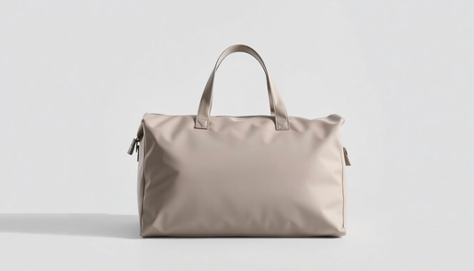 Best Foldable Duffel Bag for Travel