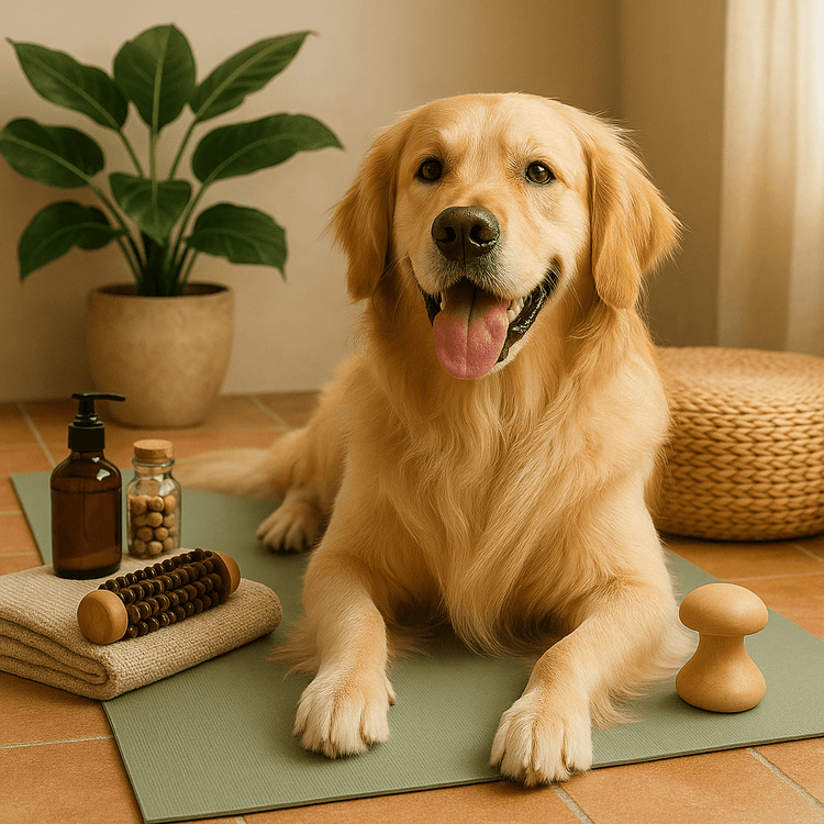 Pet Care - Haritazen