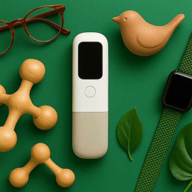 Lifestyle Gadgets - Haritazen