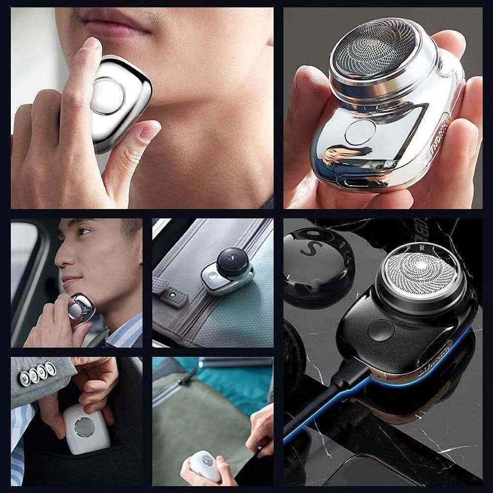 Mini Electric Razor - Haritazen