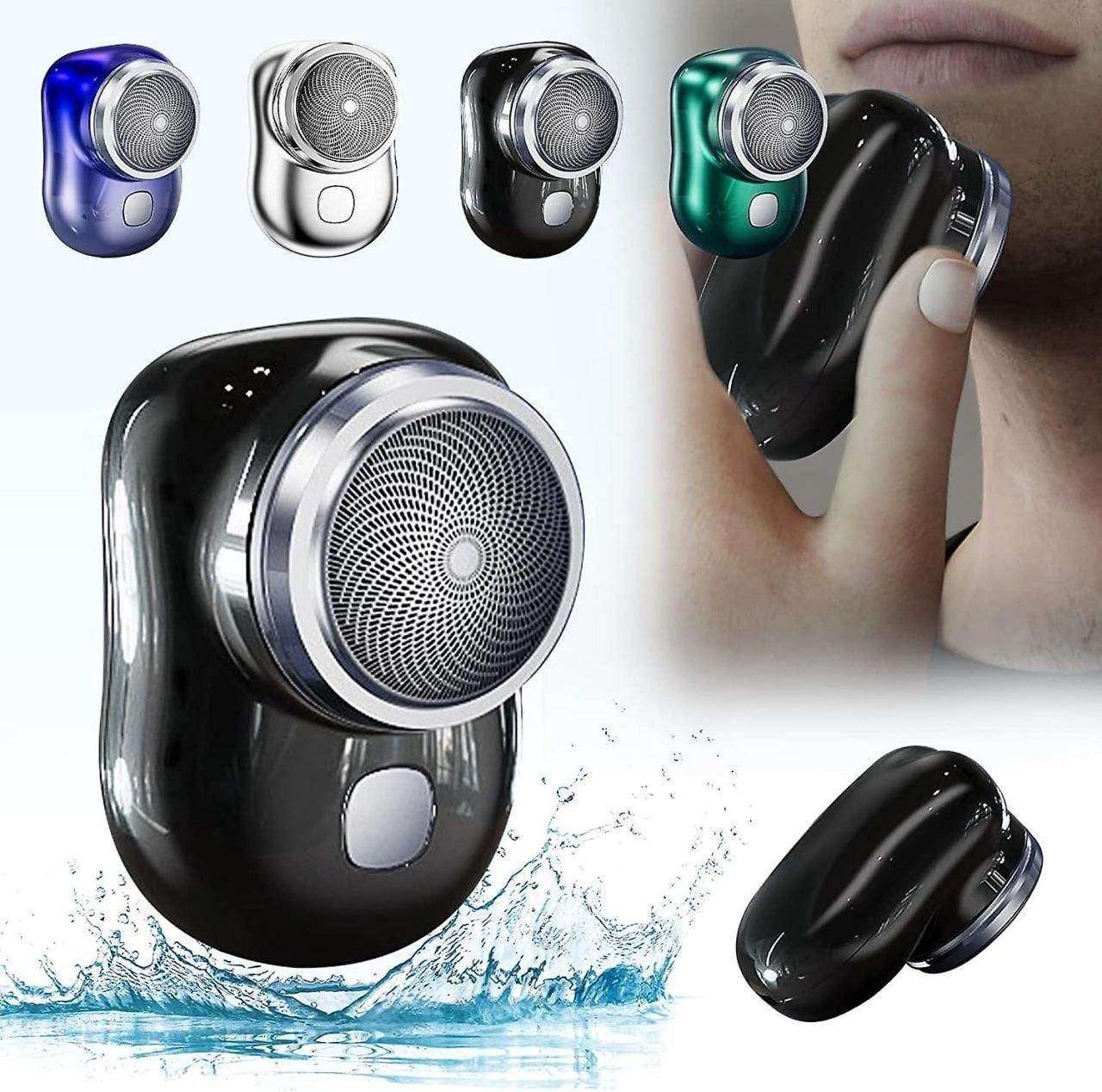 Mini Electric Razor - Haritazen