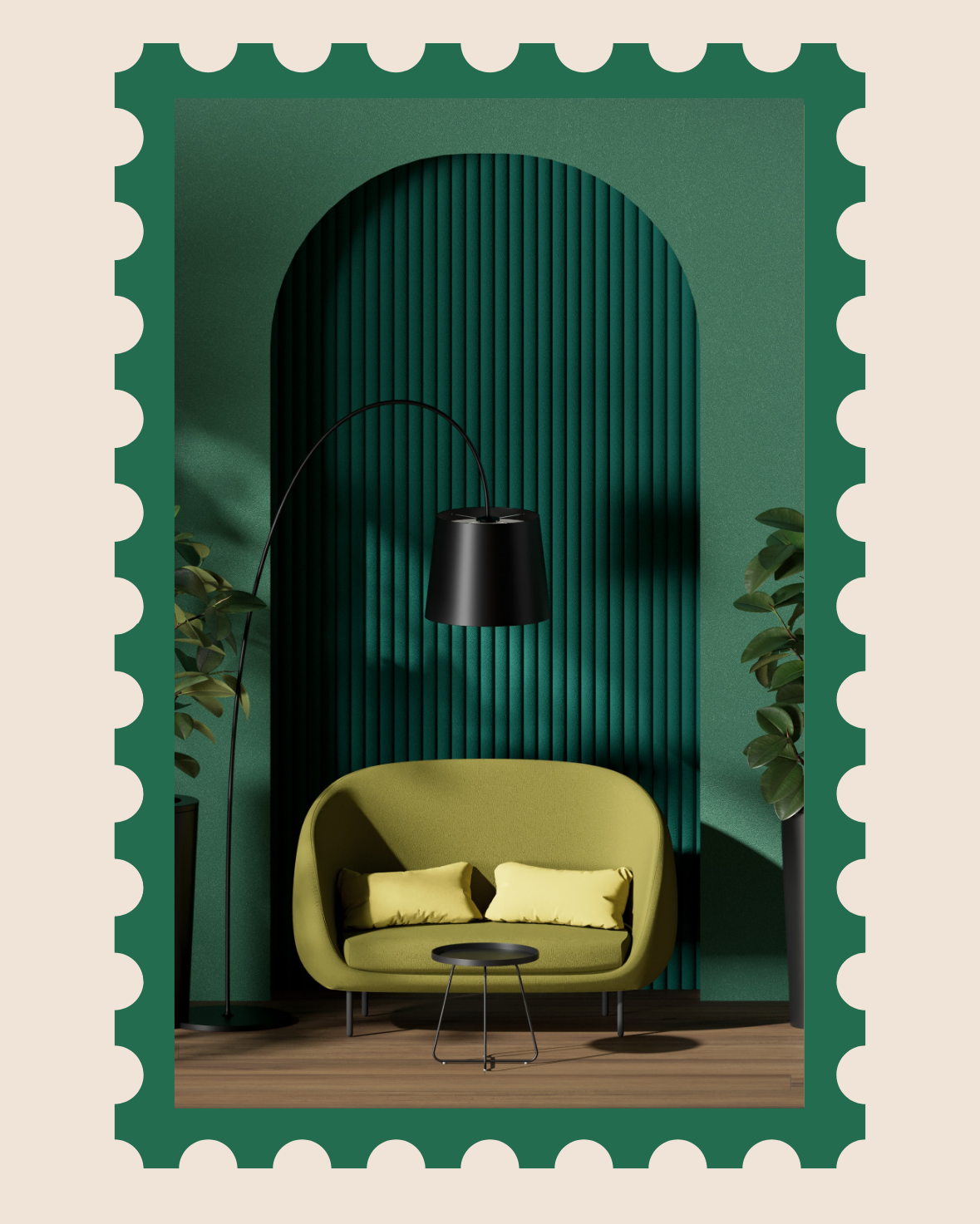 Home Decor & Utility