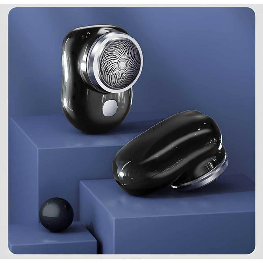 Mini Electric Razor - Haritazen