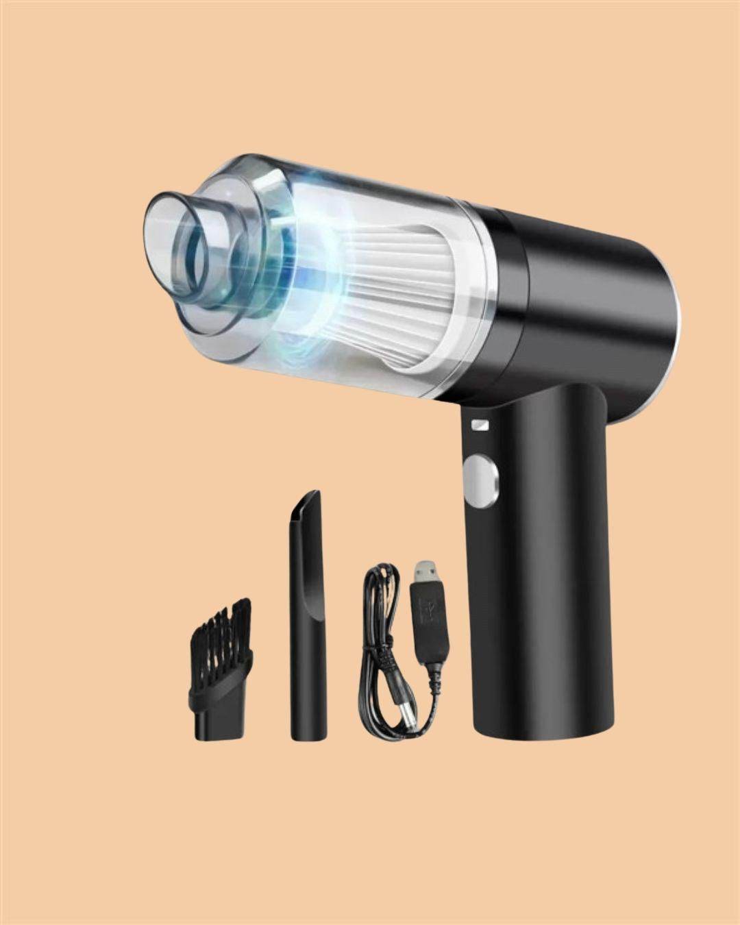 Vacuum Suction Cleaner - Haritazen