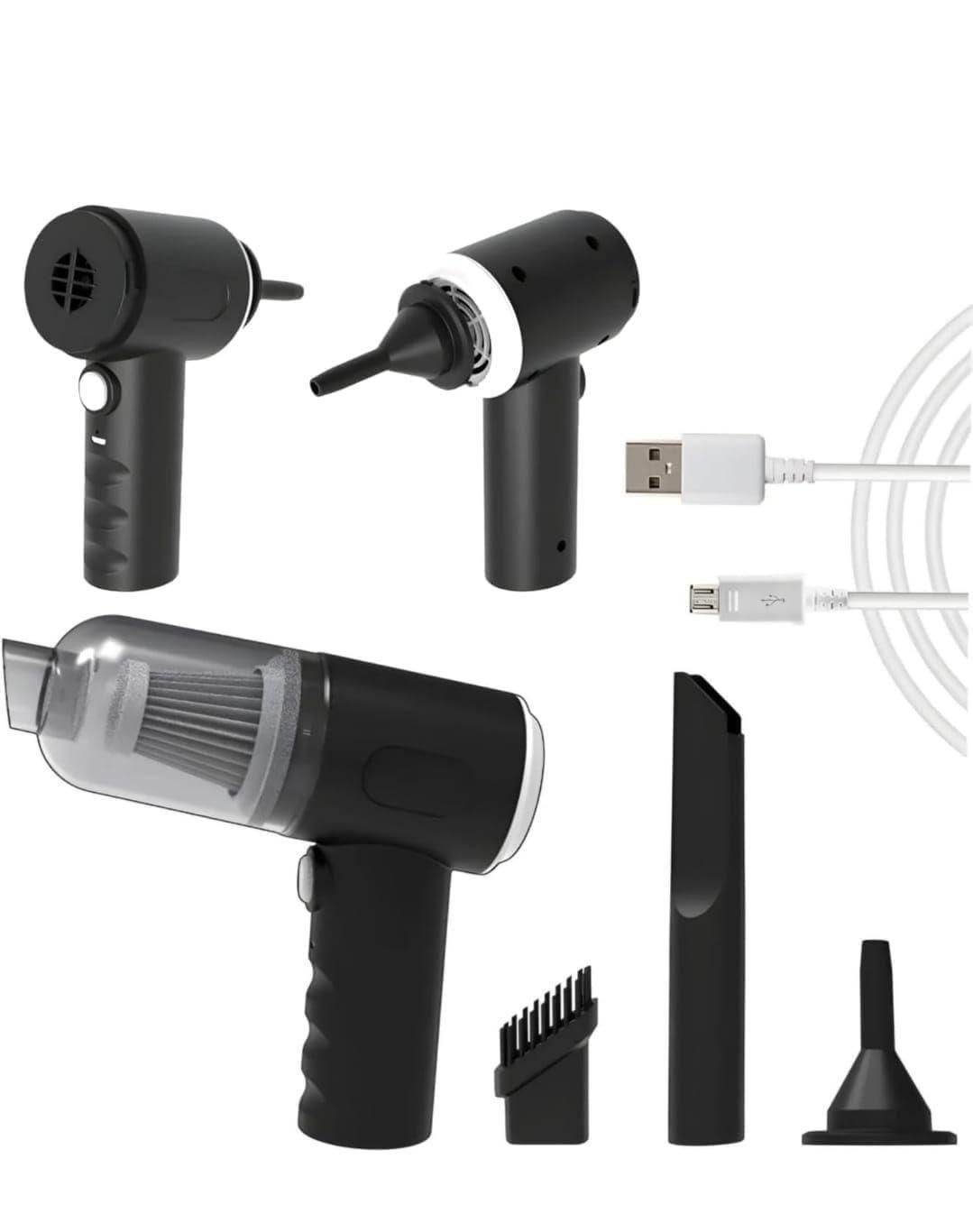 Vacuum Suction Cleaner - Haritazen