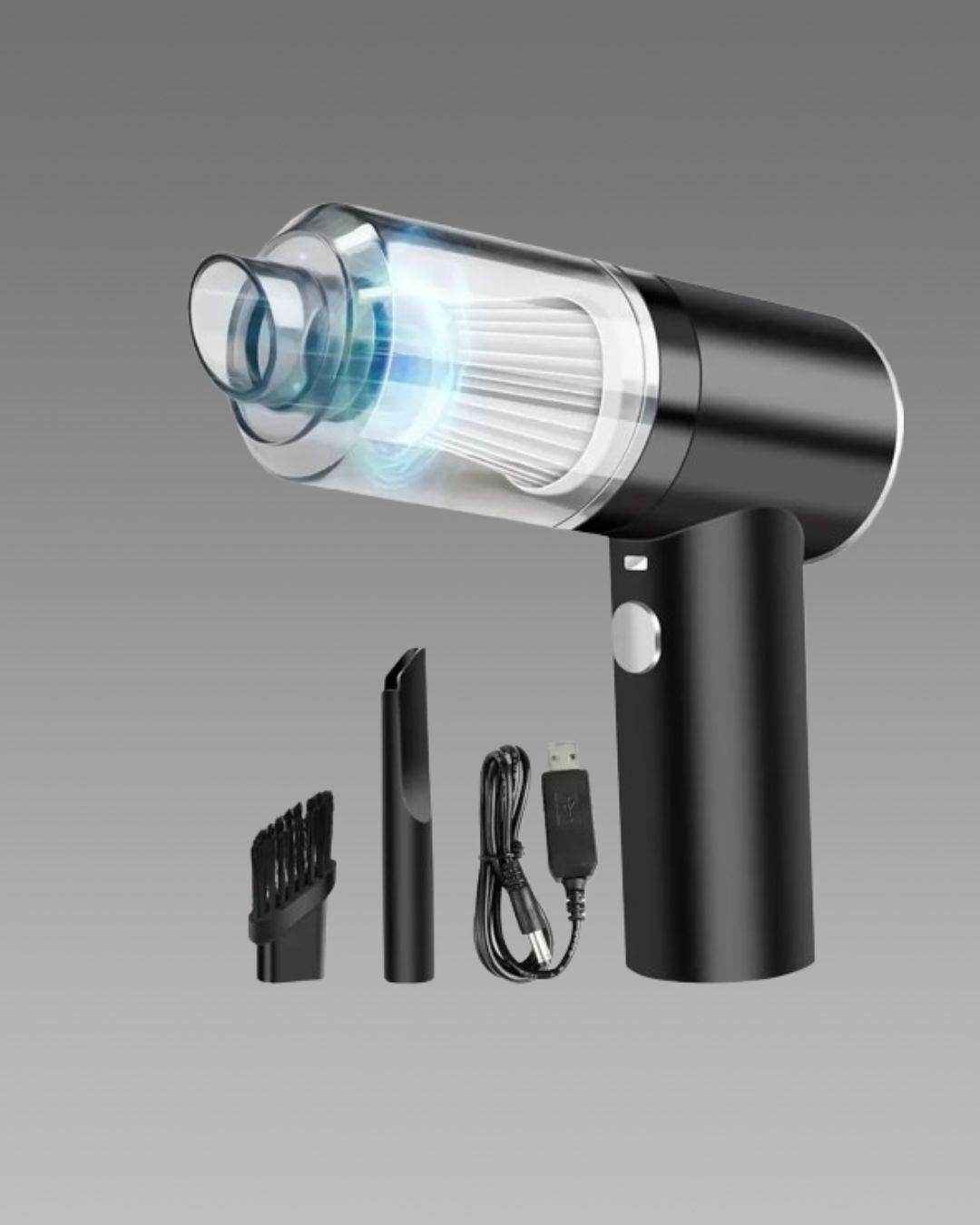 Vacuum Suction Cleaner - Haritazen