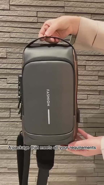 Stylish Sling Bag for Men and Women